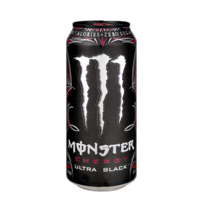 12X Monster Energy 500ML NOSKU – Guillaume Coaching