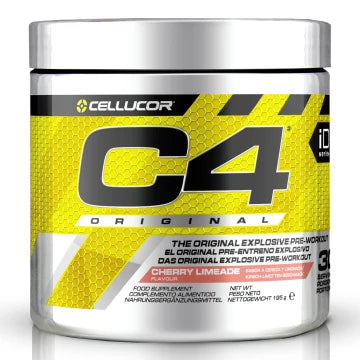 C4 Original - 195g