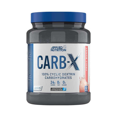 Carb X 300gr Applied nutrition