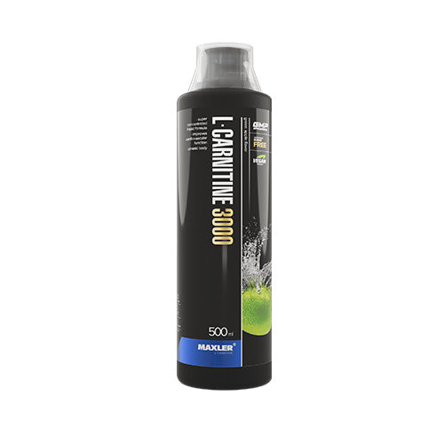 l carnitine    L-:   