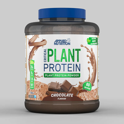 Protein Plant 1.8kg Applied