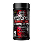 Hydroxycut Hardcore Super Elite - 100 caps