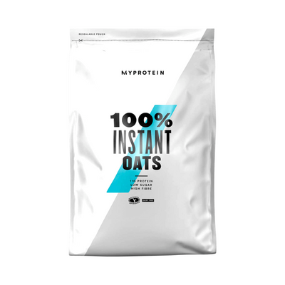 Supplément 100% Instant Oats Myprot 5kg