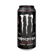 12X Monster Energy 500ML NOSKU