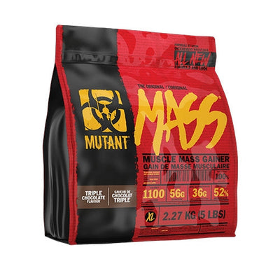 Mutant Mass (2200g)****