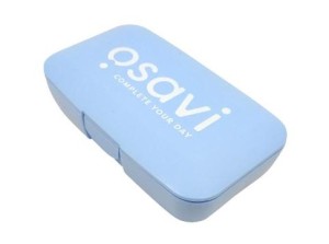 Osavi Pill Box