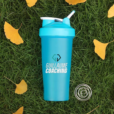 Shaker Guillaume Coaching 500ML