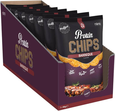 Nanosupps Chips x8