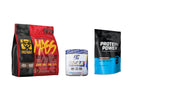 Pack Extra économique masse