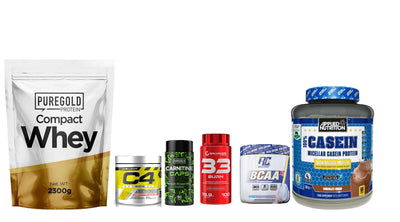 Pack XL Sèche
