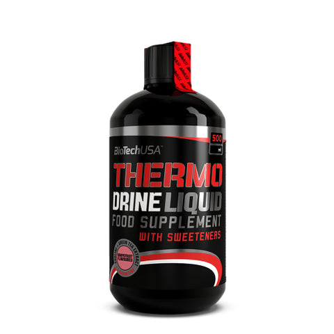 Supplément Thermo drine liquid 500ML