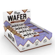 PROTEIN WAFER - BOITE DE 12*****