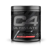 C4 Ultimate - 40 Serv 880gr  XL