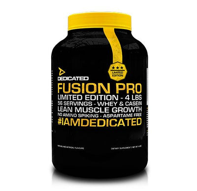 Fusion Pro 1,8kg  Dedicated***