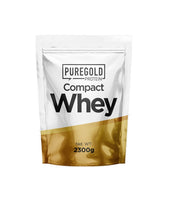 Pure Gold Whey 2.3kg