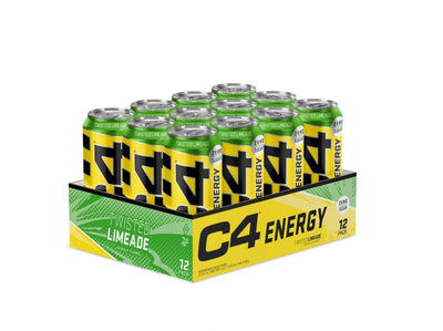C4 energy HLT