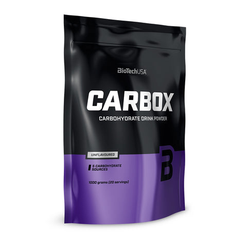 Carbox 1kg Biotech USA