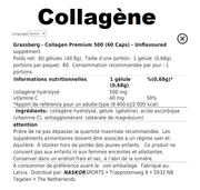 Collagen Premium 500 (60 Caps)