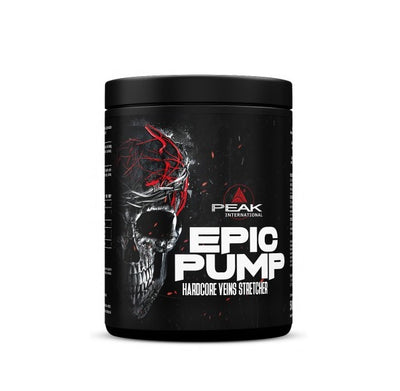 Epic Pump (500g)