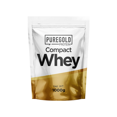 Pure Gold Whey 2.3kg****