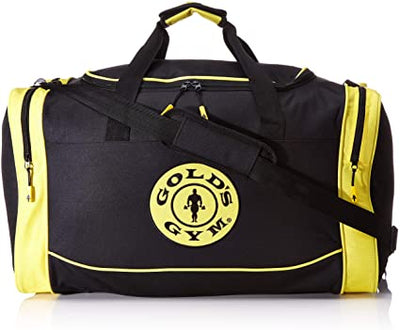 Golds Gym Holdall Bag***